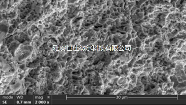世佳微爾小科普超細鐵粉對金剛石的浸潤性怎么樣？