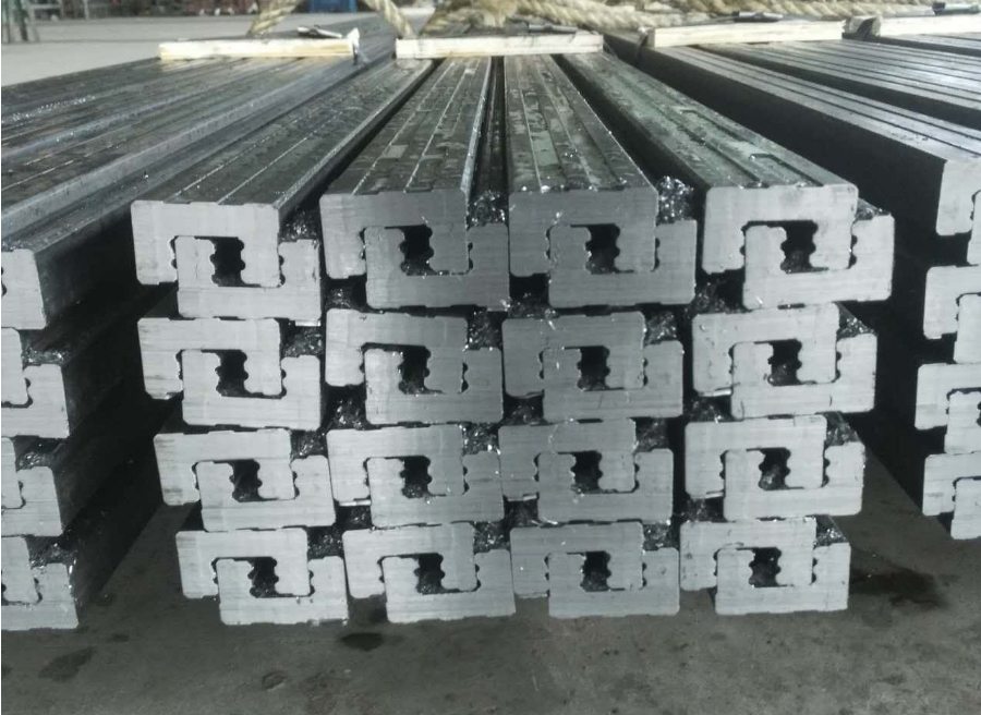 冷拔異型鋼生產(chǎn)過(guò)程中常見(jiàn)問(wèn)題及解決方案