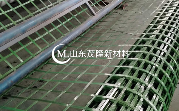 PET聚酯土工格柵 第2張