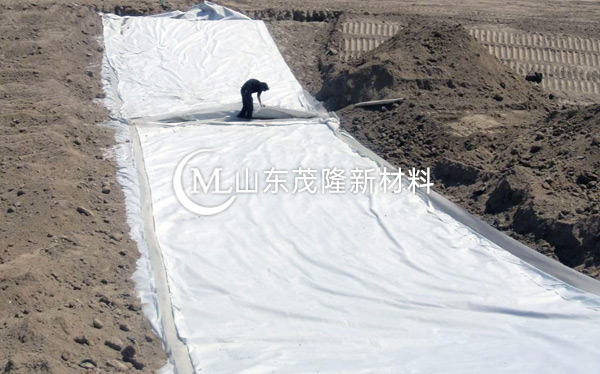 防滲土工布 第2張