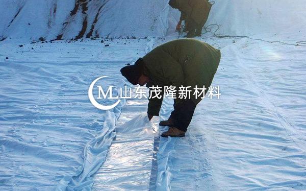 防滲土工布 第3張