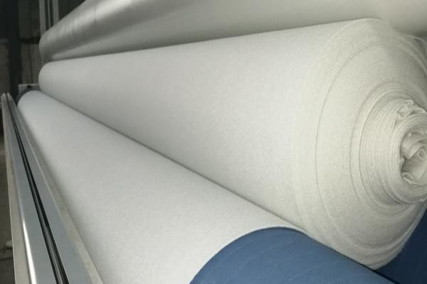 反濾土工布和防滲土工布有何不同？解析差異與選擇技巧  第2張