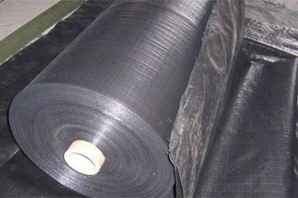 了解經(jīng)編土工布的特點(diǎn)，你知道嗎？  第2張