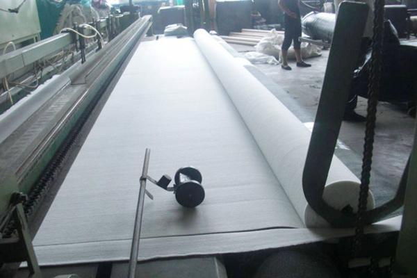 了解經(jīng)編土工布的特點(diǎn)，你知道嗎？  第3張