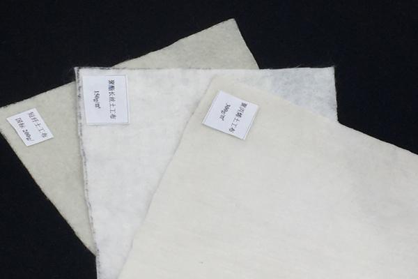 土工布的作用及如何利用它改善土壤? 第2張