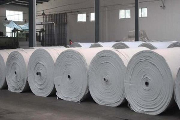 揭秘350克土工布的五大特點(diǎn)，了解土工布的獨(dú)特優(yōu)勢(shì)  第1張