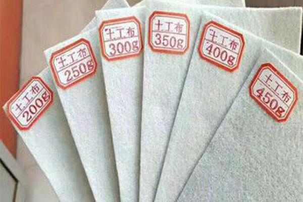揭秘350克土工布的五大特點(diǎn)，了解土工布的獨(dú)特優(yōu)勢(shì)  第2張