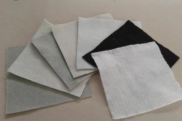 土工布在中國市場的前景如何？  第1張