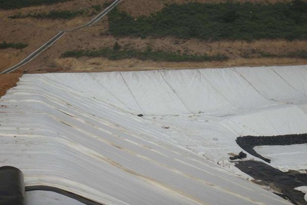 土工布在中國市場的前景如何？  第3張