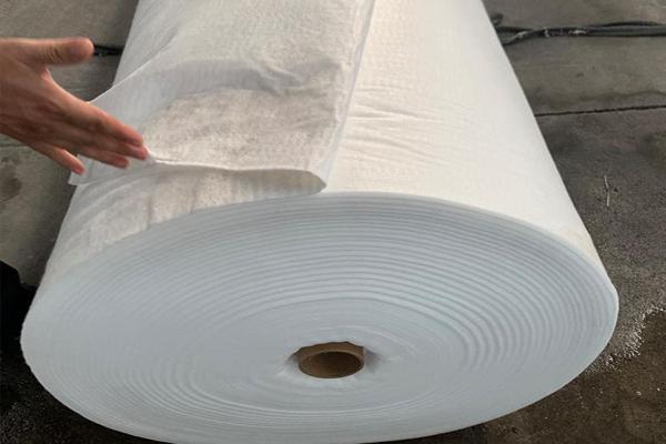 土工布增強形式大揭秘，了解一下有哪幾種！  第2張