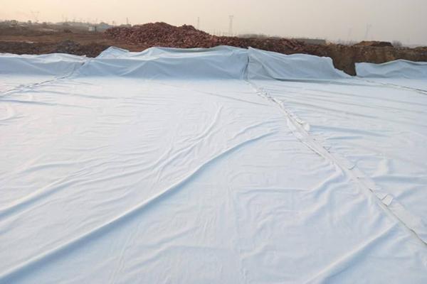 經(jīng)編復(fù)合增強(qiáng)土工布的優(yōu)勢(shì)大揭秘，必看！  第2張