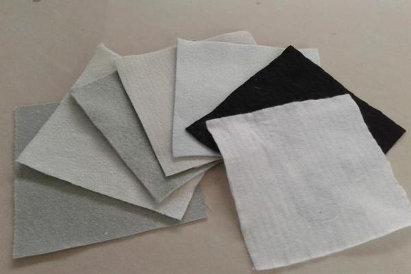 土工布檢測的小知識:了解土工布的檢測方法及重要性 第2張