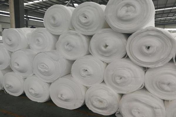 土工布與其他材料的區(qū)別有哪些？揭秘土工布的特點(diǎn)和應(yīng)用。  第3張