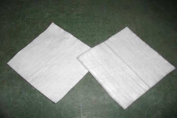 土工布分類詳解  第1張