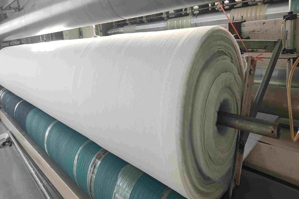 土工布等效孔徑的影響與土工布性能相關(guān)是怎樣的？  第1張