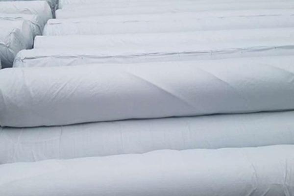 土工布等效孔徑的影響與土工布性能相關(guān)是怎樣的？  第2張