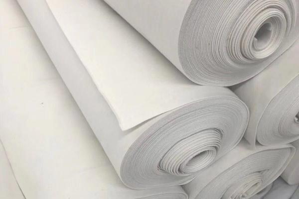 土工布材質(zhì)介紹:了解不同種類的土工布材質(zhì) 第1張