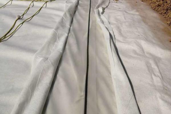 土工布規(guī)格大全：常用土工布的規(guī)格一覽  第2張