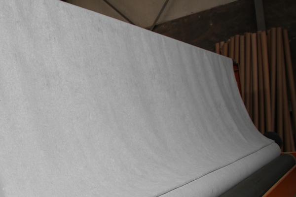 短絲土工布應(yīng)用領(lǐng)域大揭秘  第1張