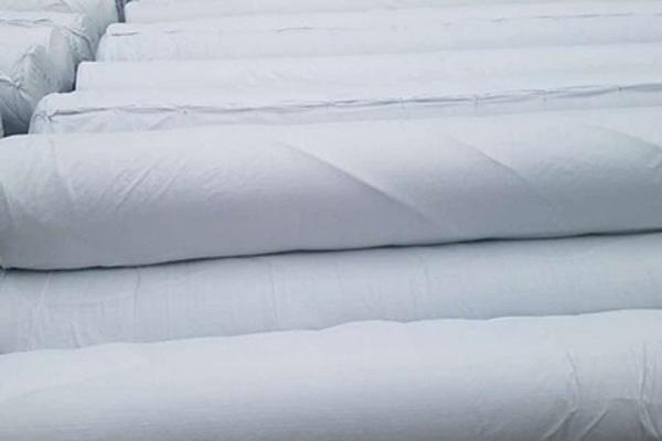 墻面粘接土工布的正確方法是什么？  第1張