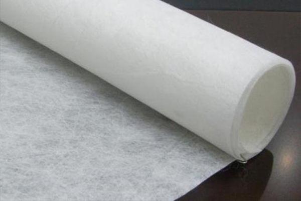 混凝土養(yǎng)護中無紡布的應用探析  第1張