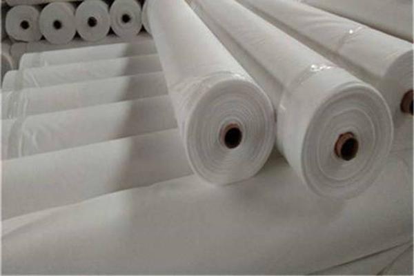 機(jī)織土工布與無(wú)紡?fù)凉げ迹耗阒浪鼈冇心男﹨^(qū)別嗎？  第4張