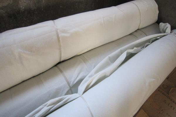 土工布工程量的計(jì)算方法和要點(diǎn)  第1張