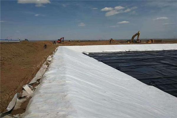 土工布工程量的計(jì)算方法和要點(diǎn)  第2張