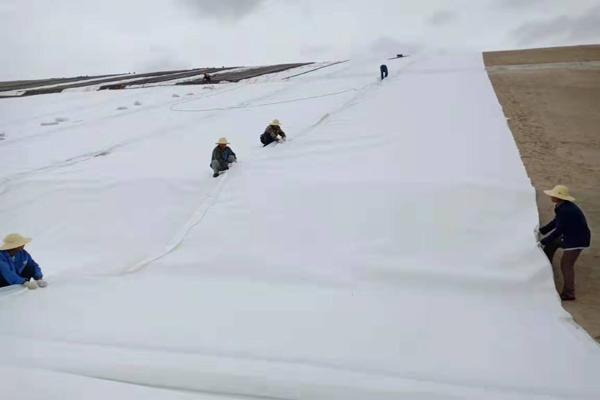 土工布的抗過濾效果可以通過什么方法來判斷？  第3張