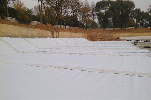 重點關(guān)注無紡?fù)凉げ既绾握_清洗，保持使用壽命！  第3張