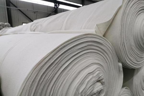 土工布的適度濕度調(diào)節(jié)為何如此重要？  第1張