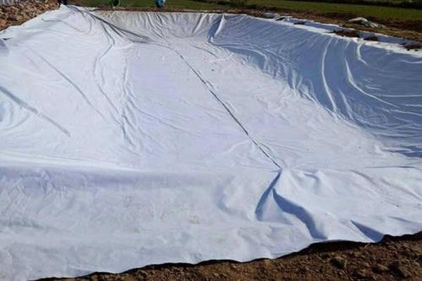 土工布的適度濕度調(diào)節(jié)為何如此重要？  第3張