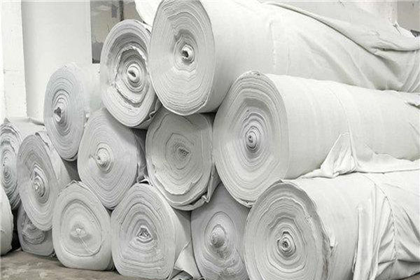 土工布怕雨淋嗎：真相揭秘！  第2張