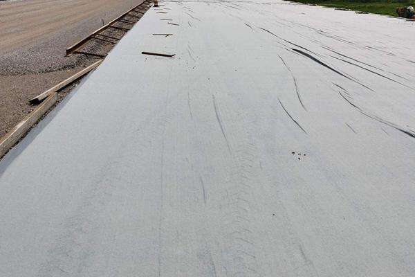 揭秘三層機織反濾土工布的多重作用  第2張