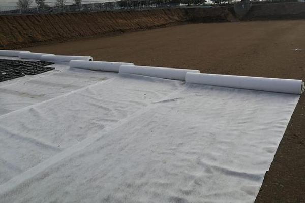 土工布抗過濾效果的影響因素解析 第1張