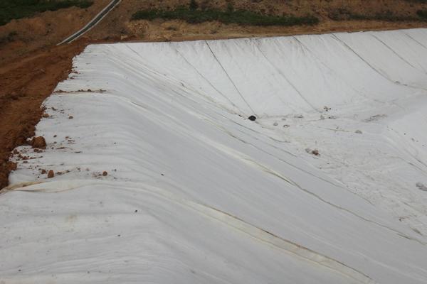 土工布抗過濾效果的影響因素解析 第2張