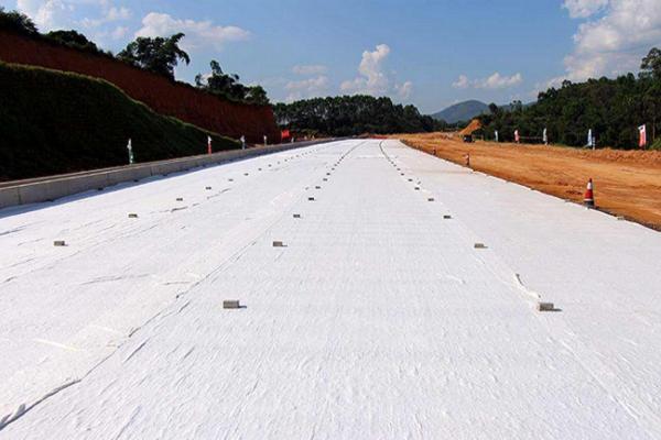 土工布抗過濾效果的影響因素解析 第3張