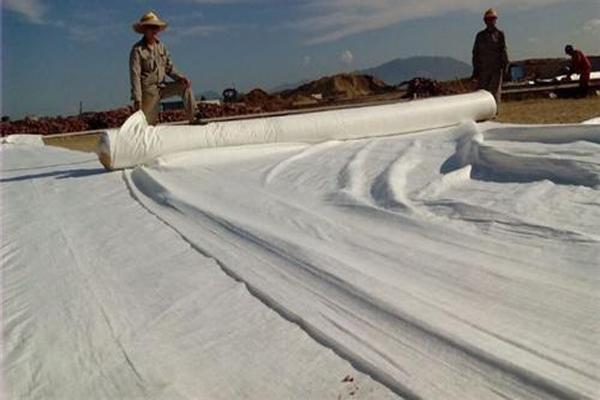 丙綸土工布的機能大揭秘:了解一下丙綸土工布有哪些作用 第2張