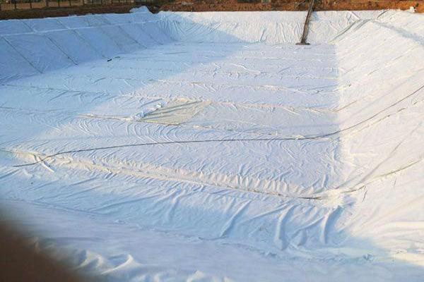 丙綸土工布的機能大揭秘:了解一下丙綸土工布有哪些作用 第3張