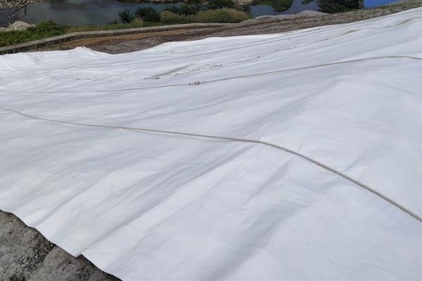 公路養(yǎng)護中，土工布起到了哪些作用？  第2張