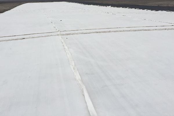 公路養(yǎng)護中，土工布起到了哪些作用？  第3張