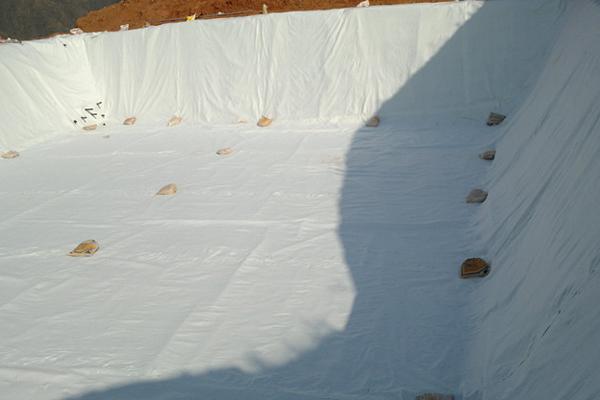 公路養(yǎng)護中，土工布起到了哪些作用？  第4張