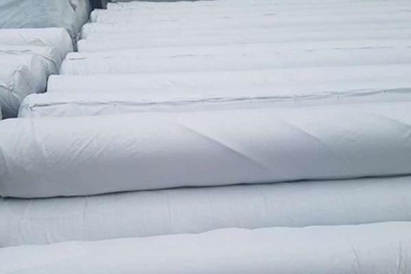 揭秘基礎(chǔ)設(shè)施建設(shè)中不可或缺的幕后英雄土工布  第3張