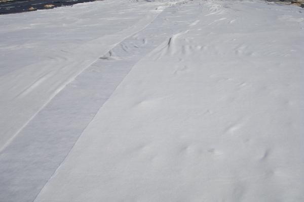 土工布的使用原則有哪些，了解一下！  第2張