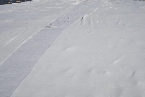 揭秘土工布的生產(chǎn)制造過程  第1張