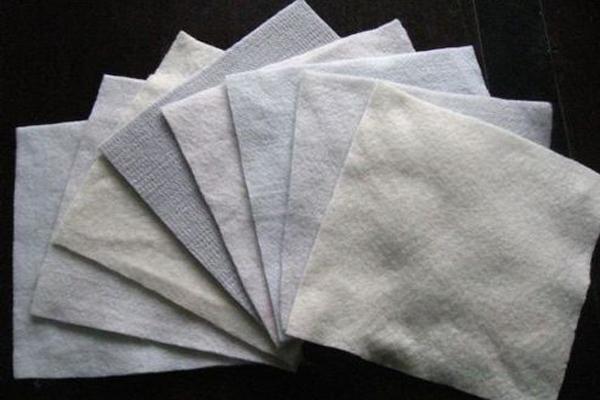 如何選擇適合自己的土工布？  第3張