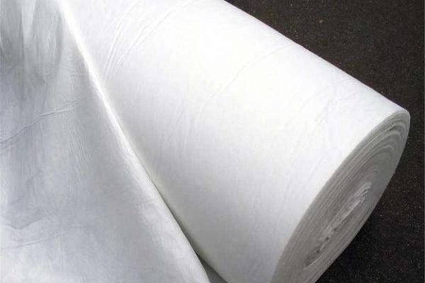 無(wú)紡?fù)凉げ嫉睦匣冃卧蚪馕? 第1張