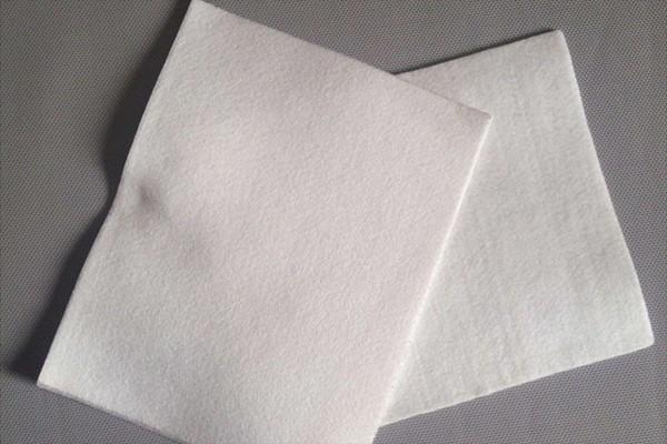 如何測(cè)試土工布的滲透性？  第3張