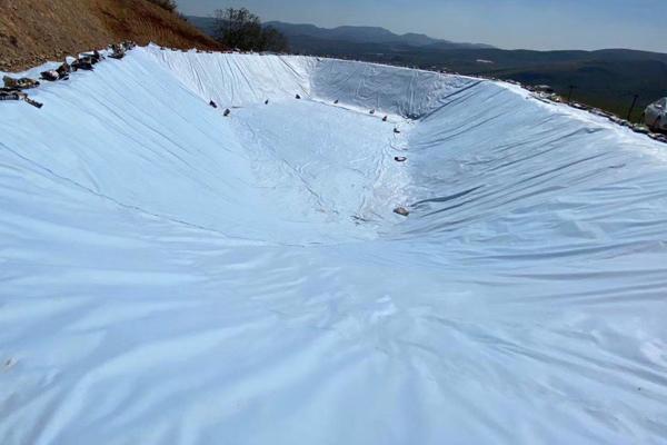 土工布的防燃性能如何？  第3張