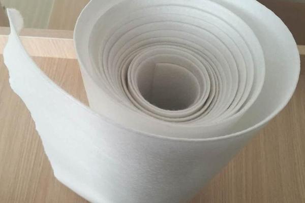 聚酯無紡?fù)凉げ嫉莫毺靥攸c你了解嗎？  第1張